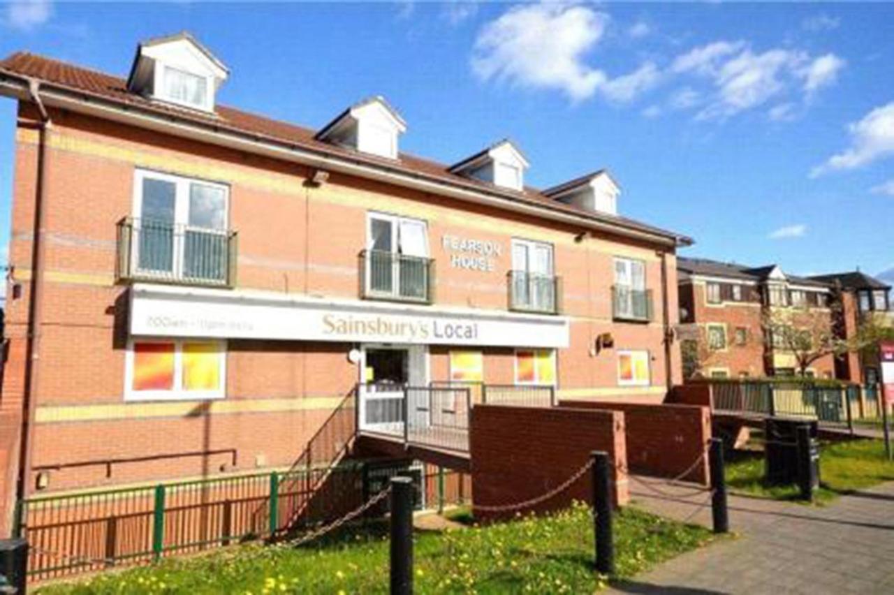 OutRam 26 Stockton-on-Tees Exterior foto