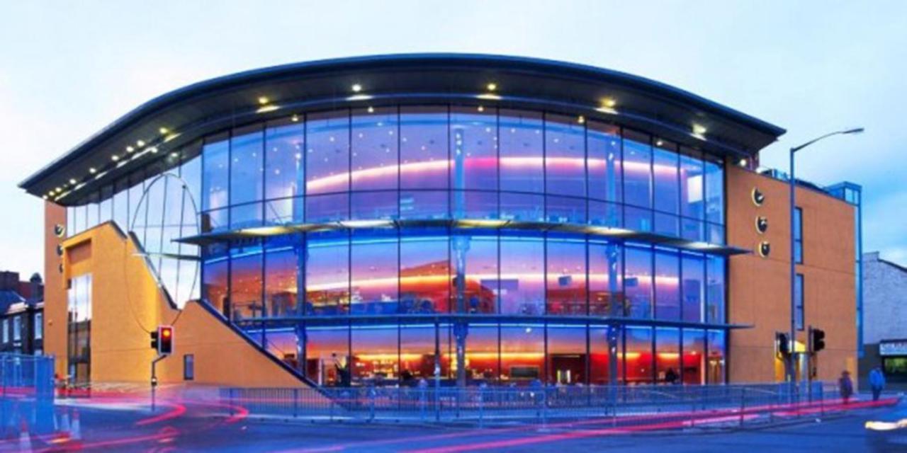 OutRam 26 Stockton-on-Tees Exterior foto