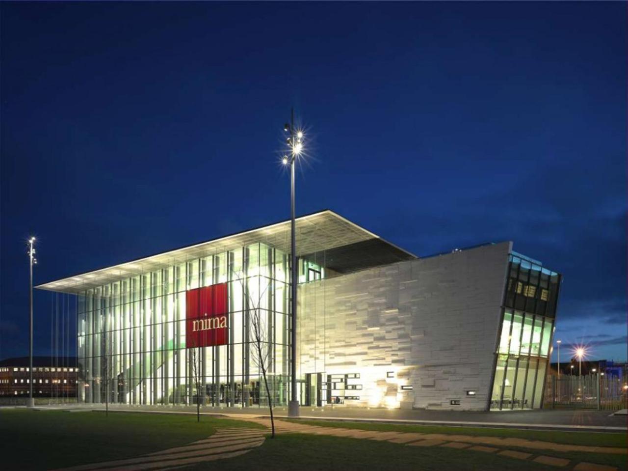 OutRam 26 Stockton-on-Tees Exterior foto