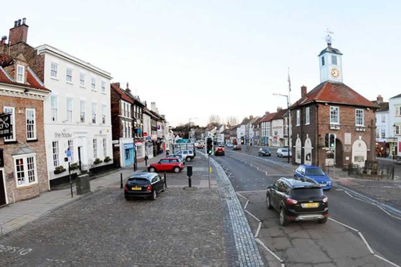 OutRam 26 Stockton-on-Tees Exterior foto